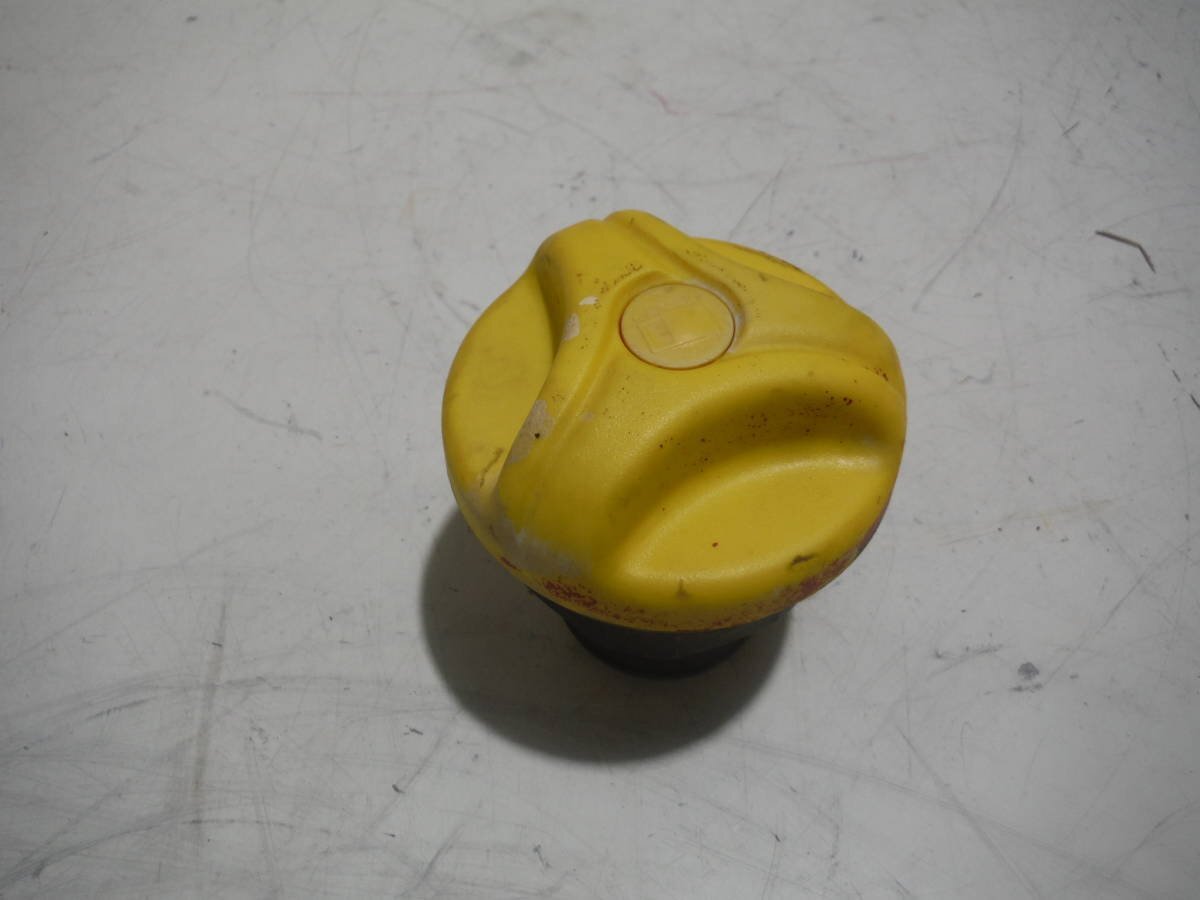 Seadoo 2スト系 燃料キャップ ベース XPから取り外し拍卖