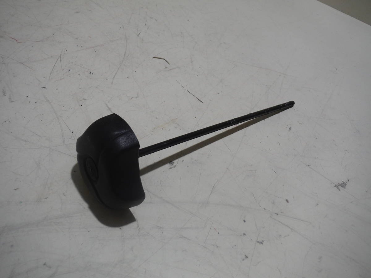 Seadoo 2スト系 オイルキャップ レベル ゲージ XPから取り外し拍卖