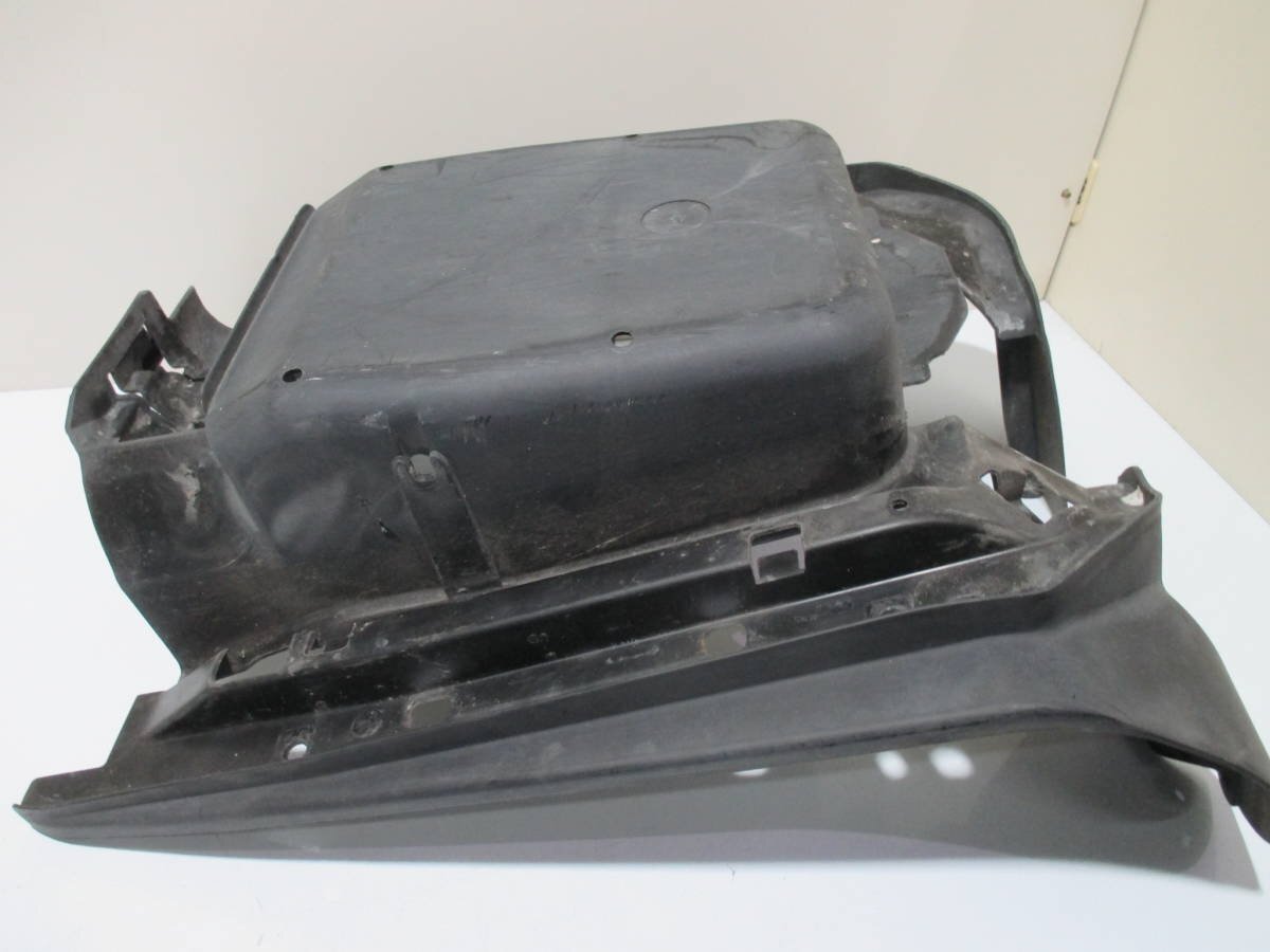 ホンダ ズーマー AF58 アンダーカバー タンク下拍卖