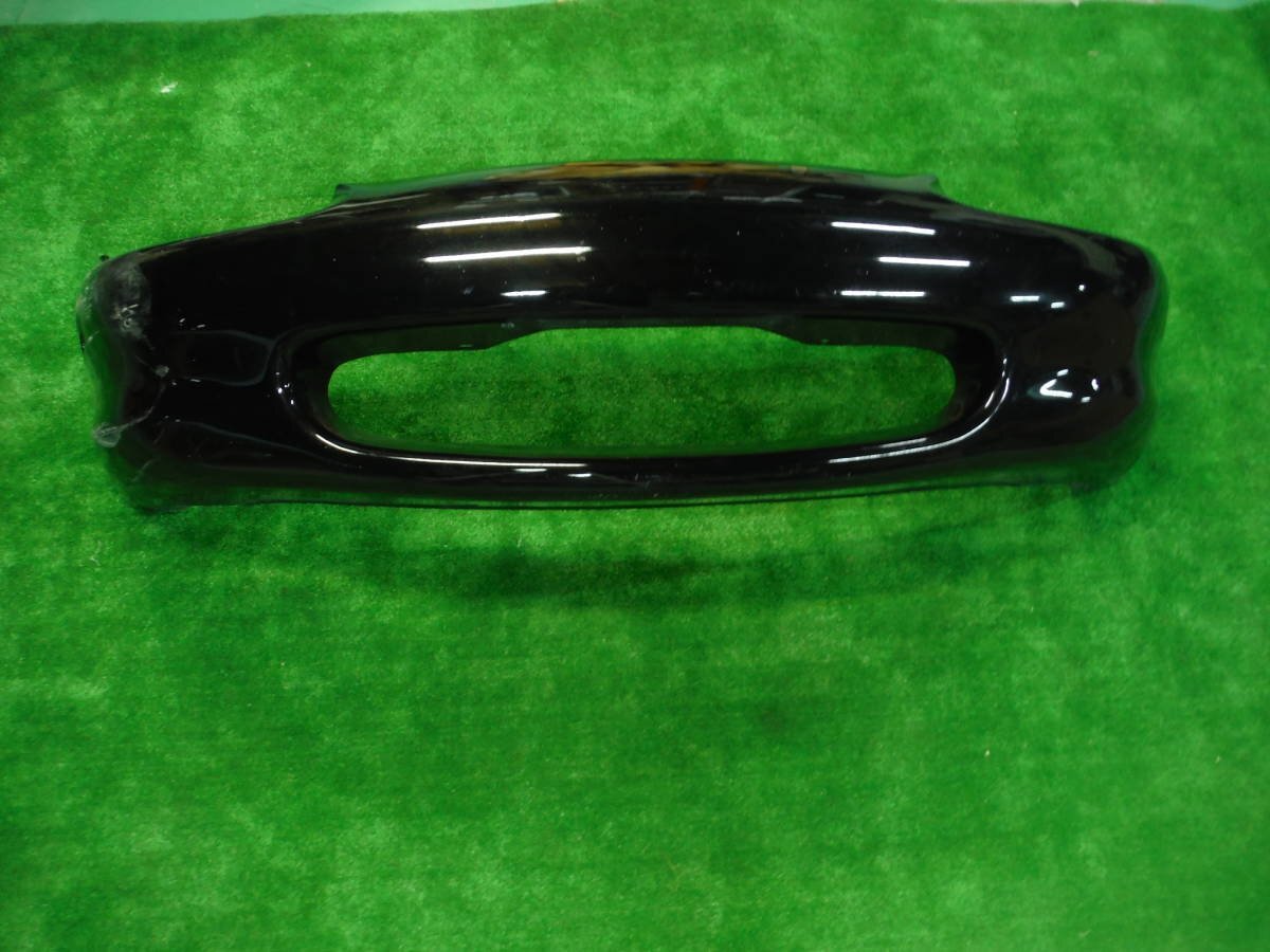 NB6C NB8C ロードスター ROADSTER 前期 純正 フロントバンパー バンパー F Fバンパー NC10 50031 ブラック 黒 マツダ拍卖