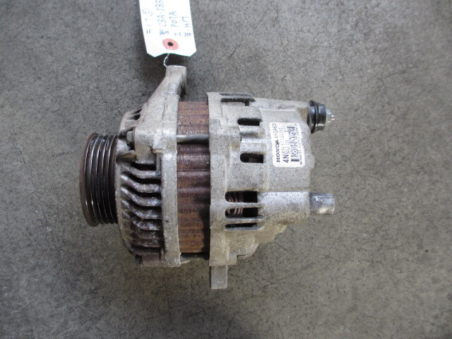 ライフ② H17 ダイナモ JB5 オルタネーター   拍卖