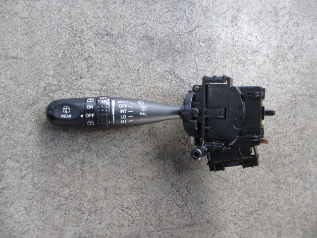 bB後期 H15 時間調整ワイパースイッチ NCP31 間欠 NCP30 NCP35 拍卖