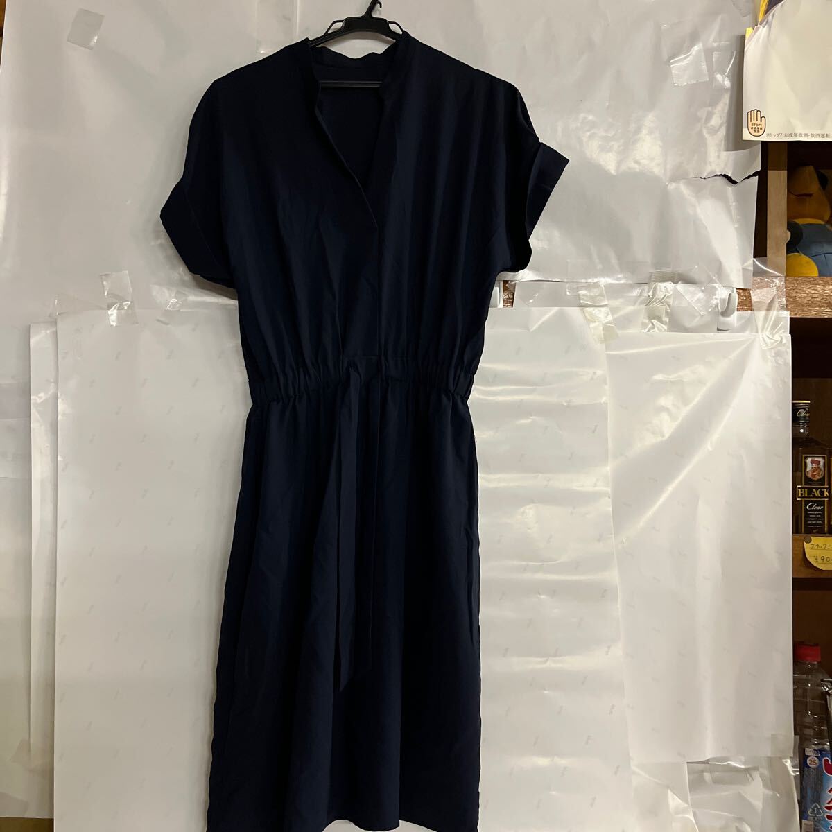 STRAWBE R RY F I E LD S の半袖ワンピース拍卖