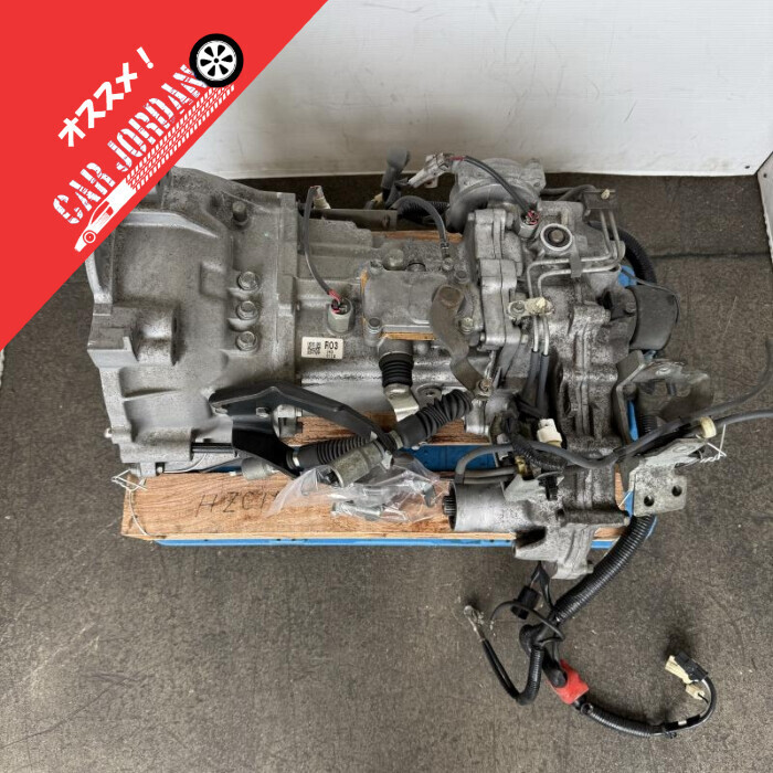 ハイゼットカーゴ S331V【ミッション マニュアル 5MT】33010-B5060 H25 ダイハツ (8.9万km) 【F】HZC017拍卖