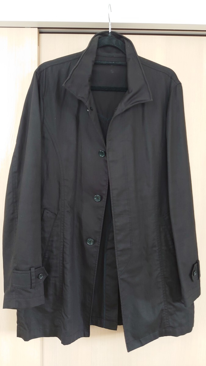 MORGAN HOMME/モルガン オム 秋春 コート ヴィンテージ 拍卖