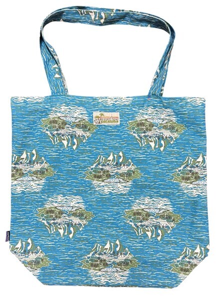 パタゴニア パタロハ マーケット トート バッグ MSHM 59285 SP19 PATAGONIA PATALOHA MARKET TOTE エコ ショッピング ハワイ キャンバス拍卖