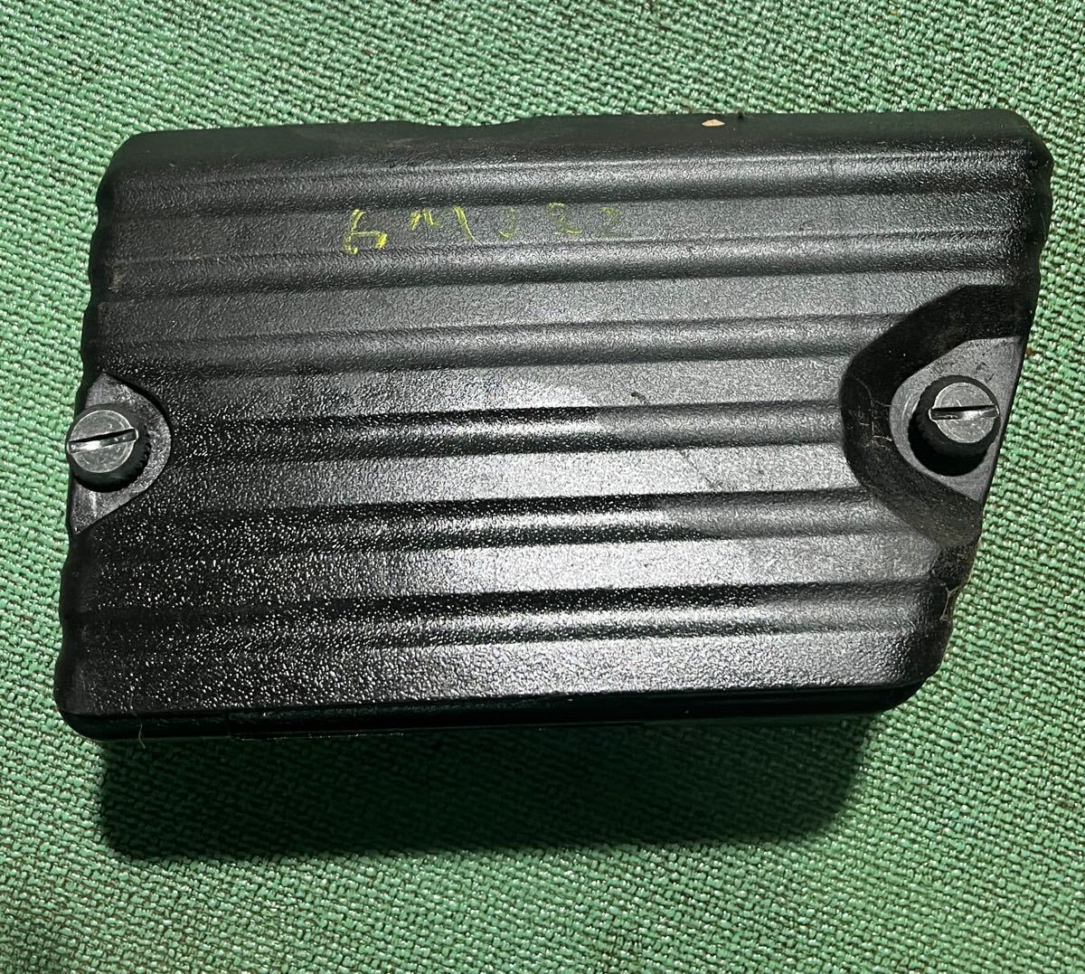 送料600円 エンジンポンプ ガソリンエンジン 部品パーツ 三菱 GM82P /GM082 エアクリーナー 拍卖