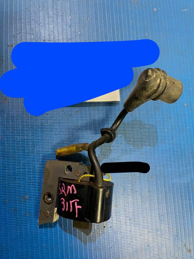 送料520円可 草刈機刈払機部品パーツ イグニッションコイル 点火コイル 共立SRM311F スパークOK 不良の場合は返品交換可拍卖