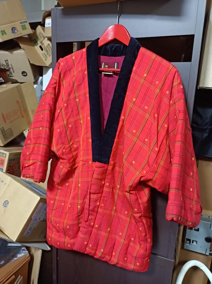 はんてん ◆ F-H0 5 ◆ 久留米 【保管 舗】拍卖