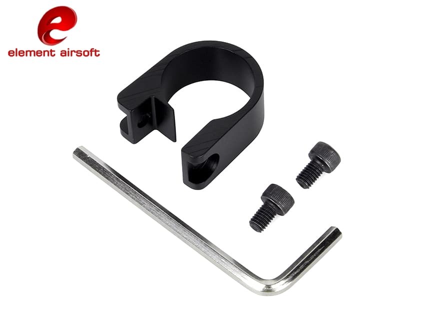 EX-317B 【正規代理店】ELEMENT 1インチ ライトマウント for スカウトライトマウント拍卖