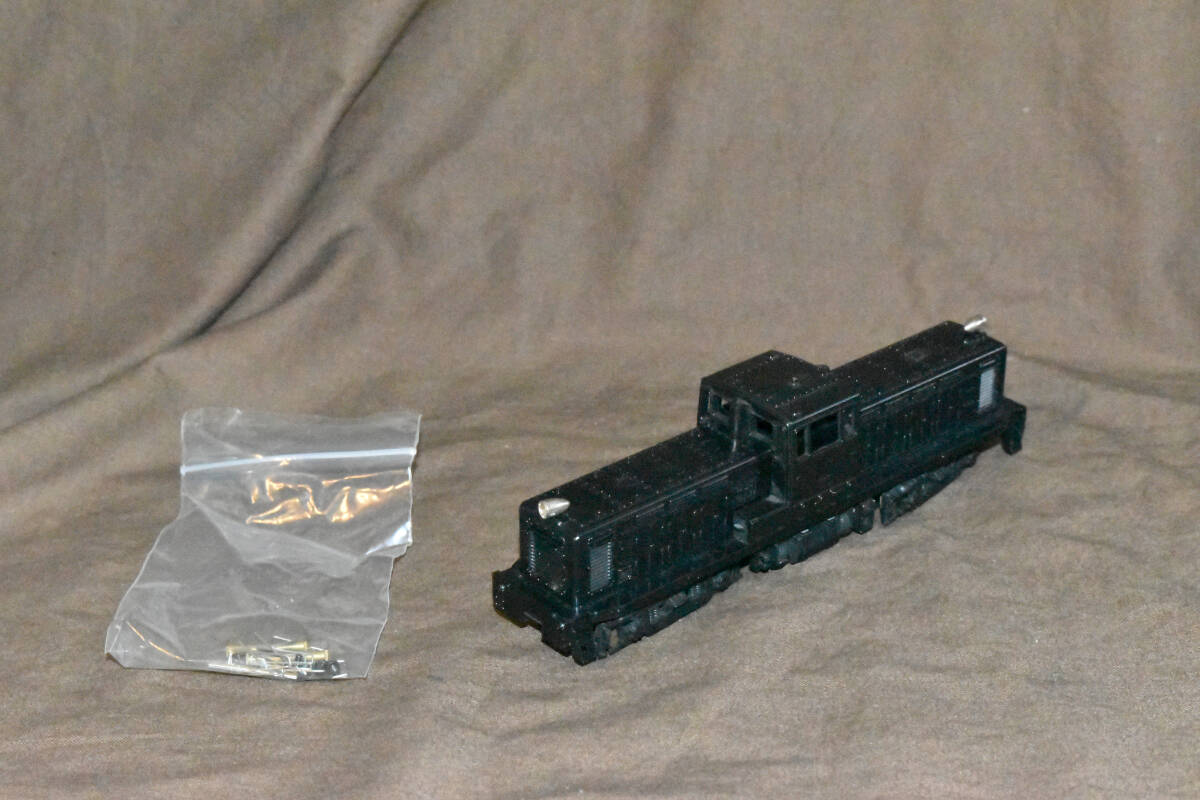 値下げ!! 【入手困難 絶版品】 メーカー不明 DD13 キット製品拍卖