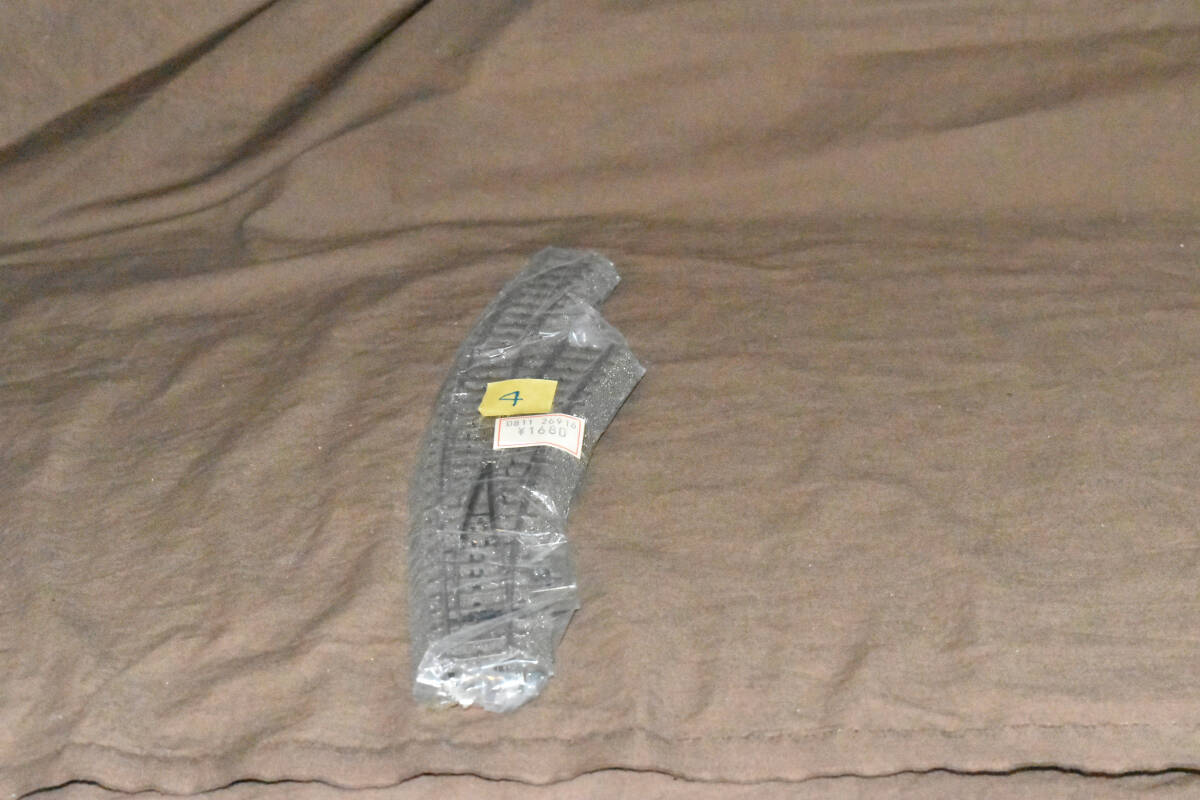 ★☆【入手困難 絶版品】メルクリン 線路 現行仕様 ④拍卖