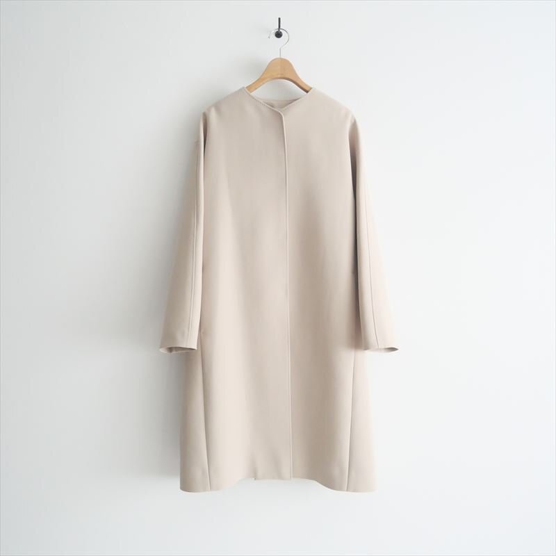 2023 / ADORE アドーア / トリプルクロスコート 36 / 531-3152100 / 2406-0467拍卖