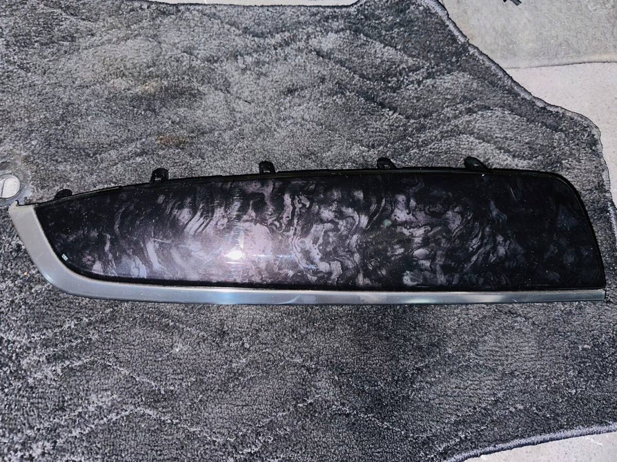 アルファード 30 後期 ダッシュ左カバー AG30W AGH35 GGH30 GGH35拍卖