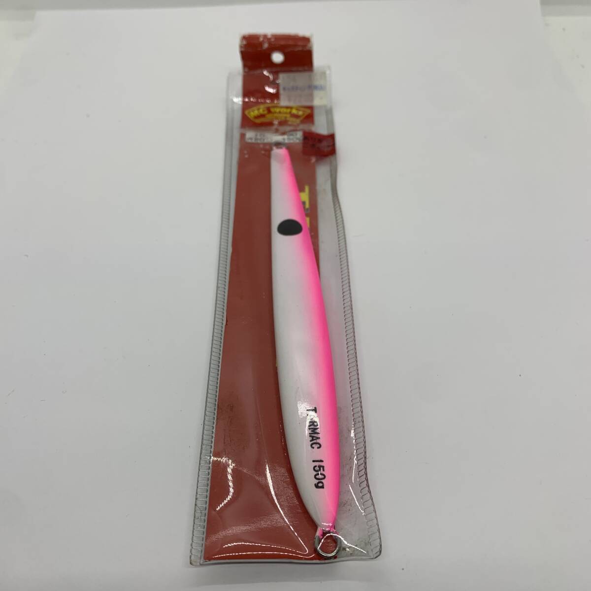 N-11483 MCワークス ターマック 150g拍卖