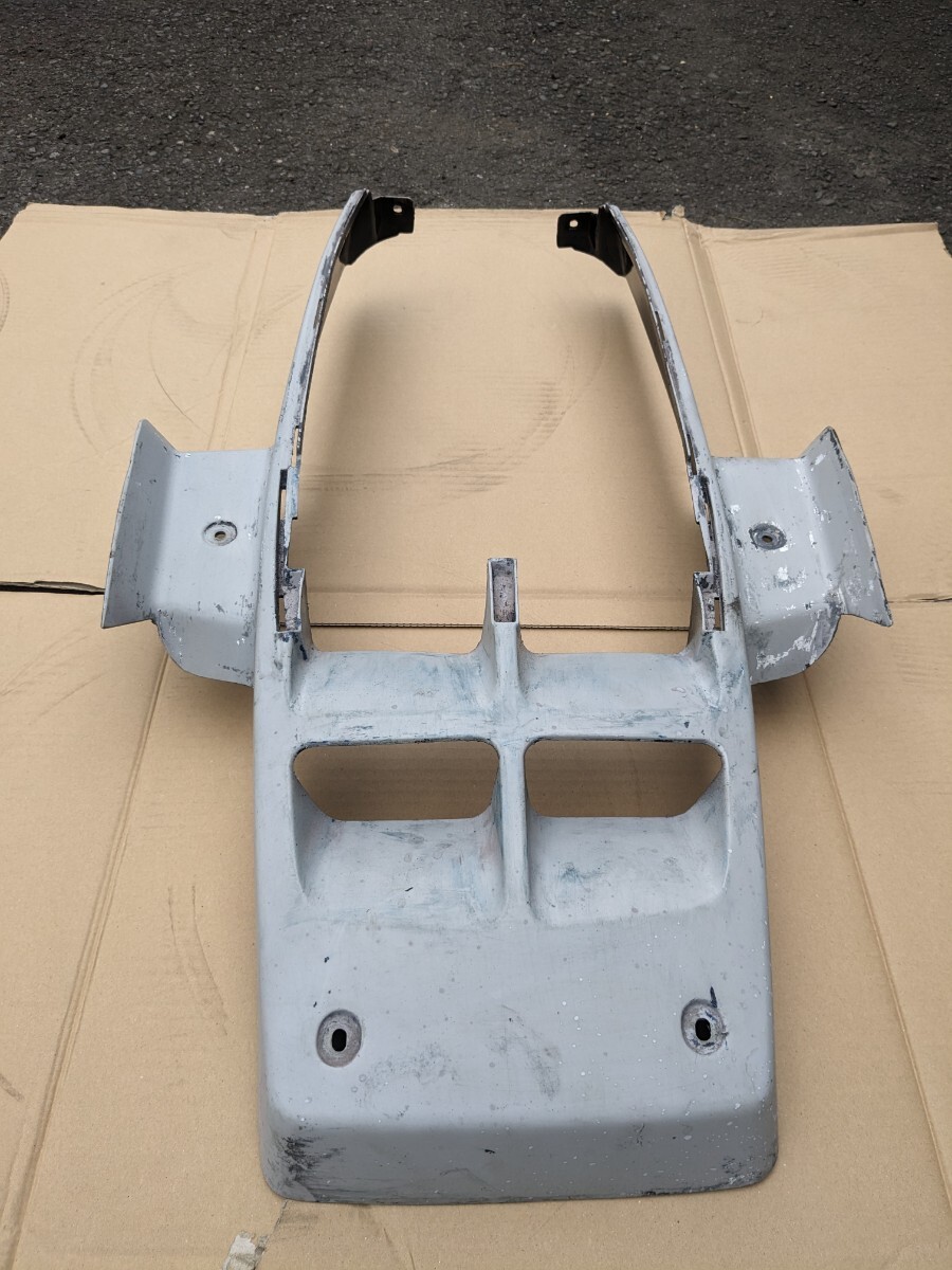 ヤマハ YAMAHA バンシー カウル 外装 フロント yfz350 yf350 yf350z Banshee 拍卖