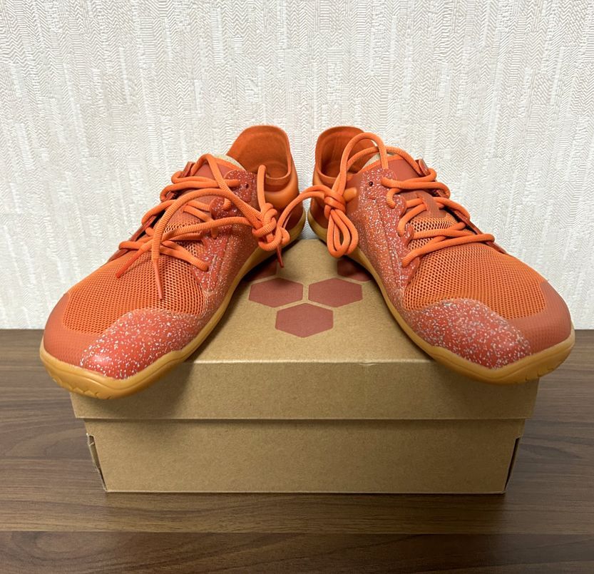 VivoBarefoot Primus Lite III Womens EU36 プライマスライト III ウィメンズ レディース スニーカー ビボベアフット ヴィヴォ ベアフット拍卖