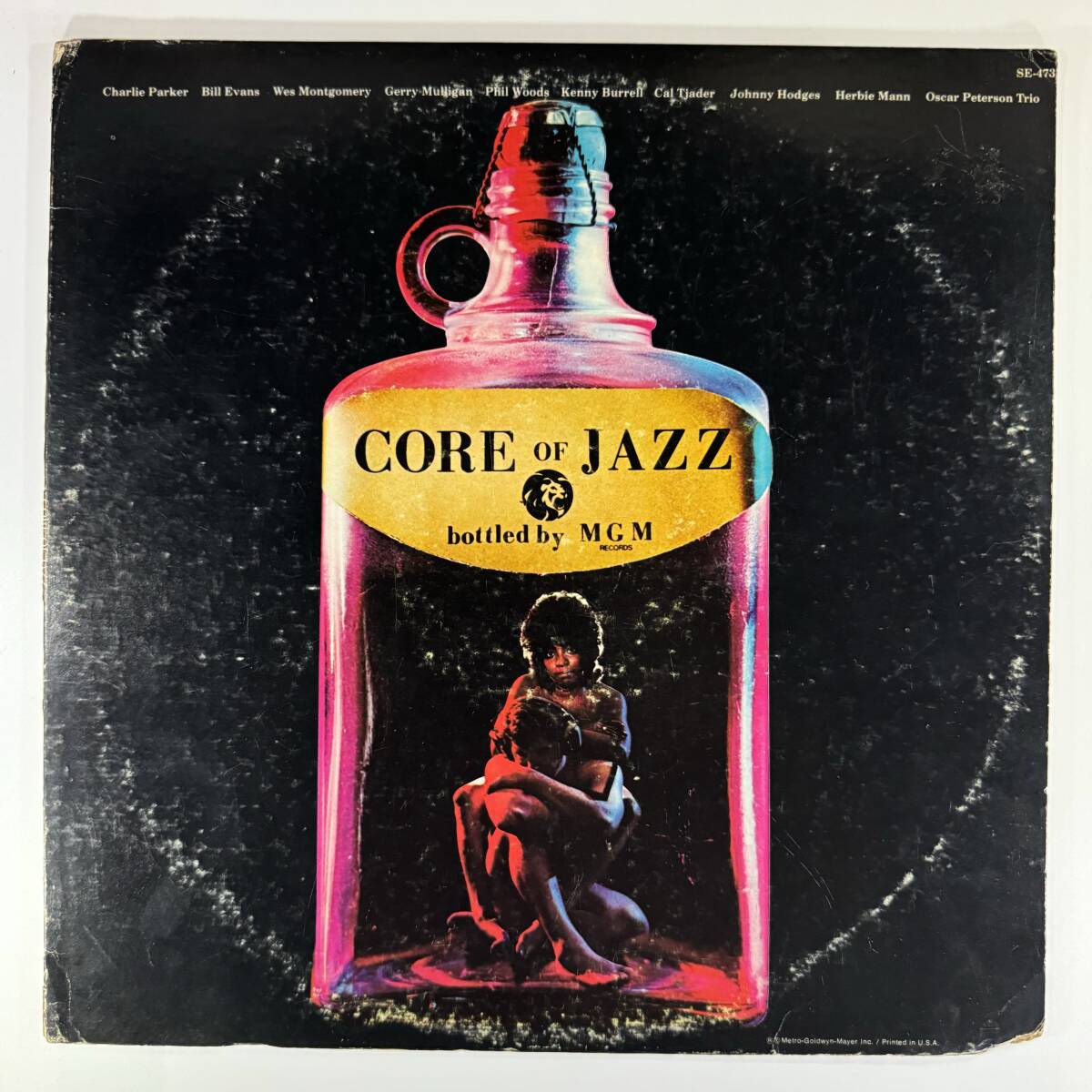Various - Core Of Jazz拍卖
