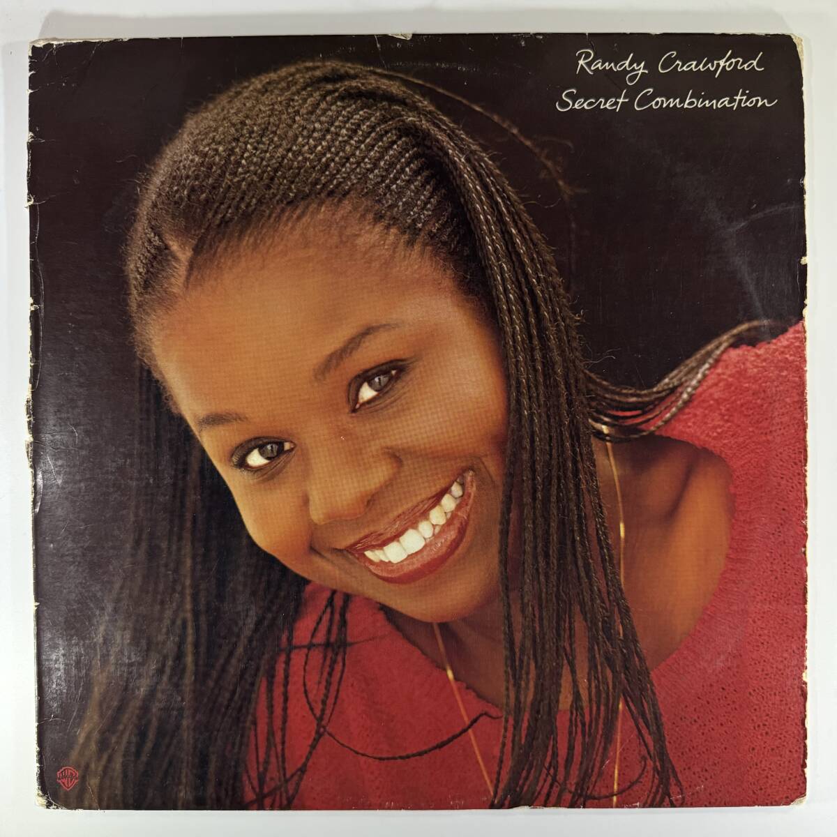 Randy Crawford - Secret Combination拍卖