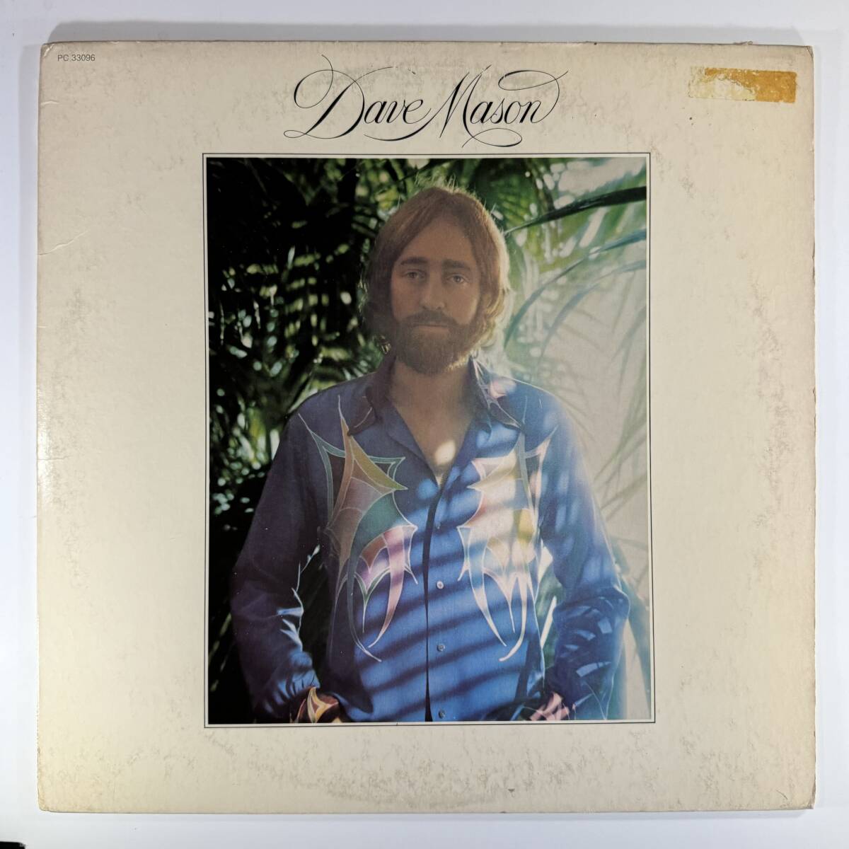 Dave Mason - Dave Mason拍卖