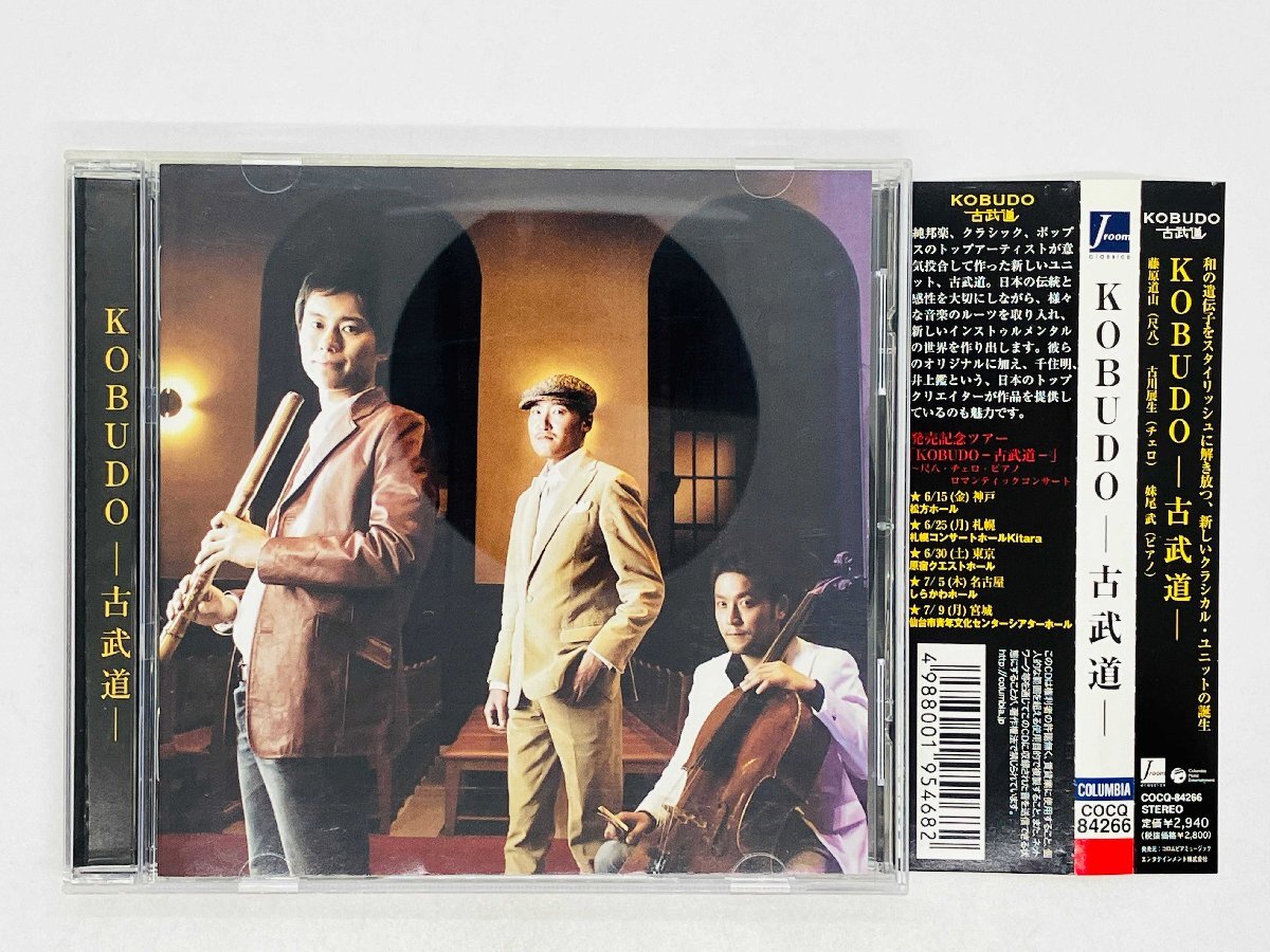即決CD 古武道 / KOBUDO / WATER ISLAND , SASUKE 帯付き COCQ-84266 Z46拍卖