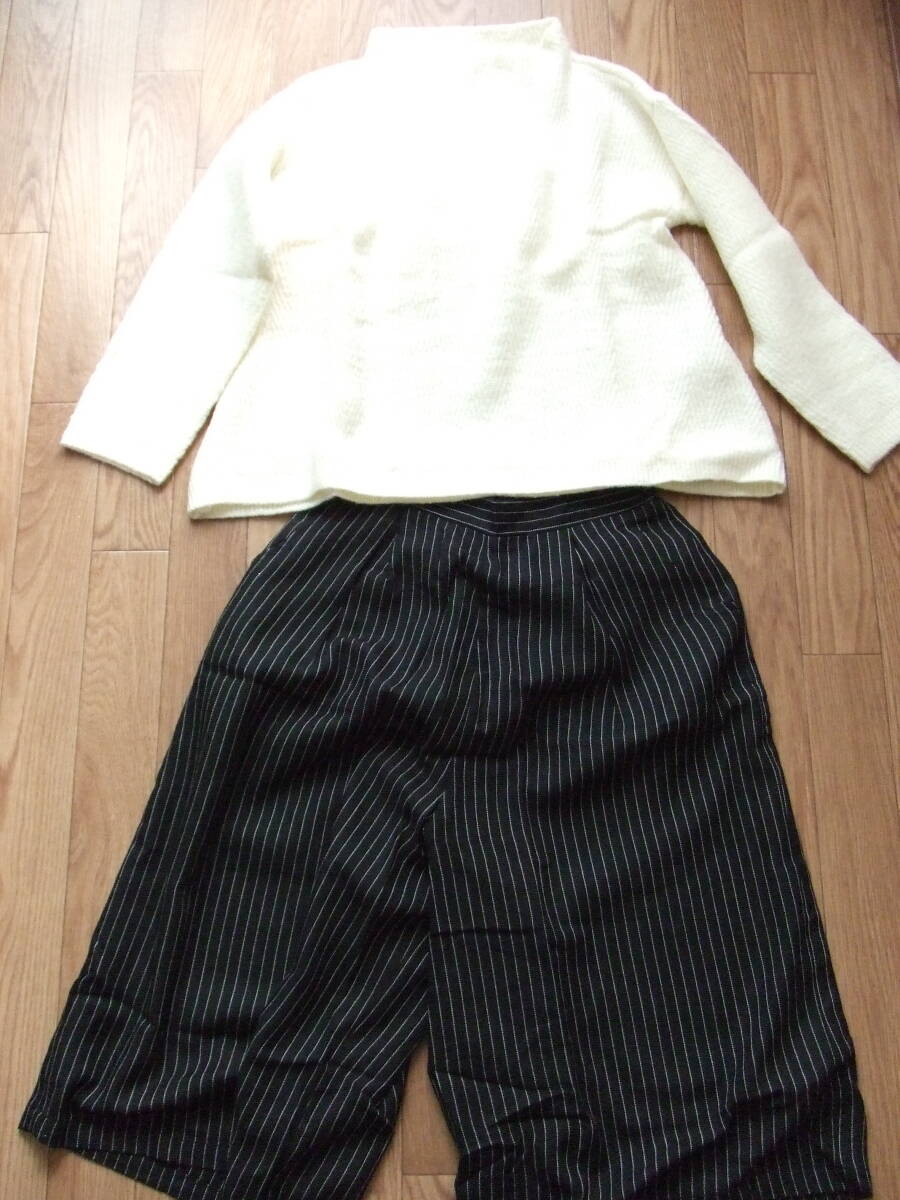 【Bou Jeloud・セットアップ★】拍卖