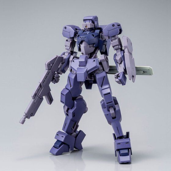 HG 1/144 イオフレーム獅電 (テイワズ所属機)プレミアムバンダイ限定 未組立 新品拍卖