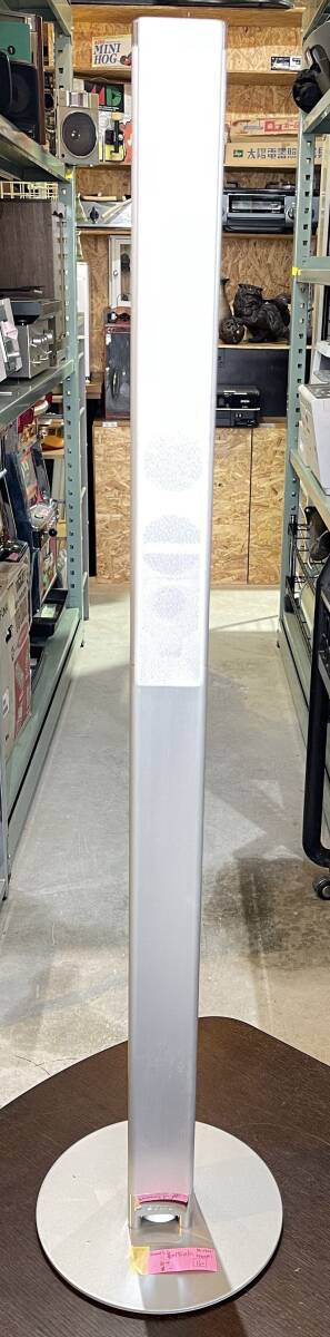 中古 一本売り SONY AVサラウンドスピーカー SS-TS551 発送160サイズ SN:4800851 フロントL 音出し確認済み拍卖