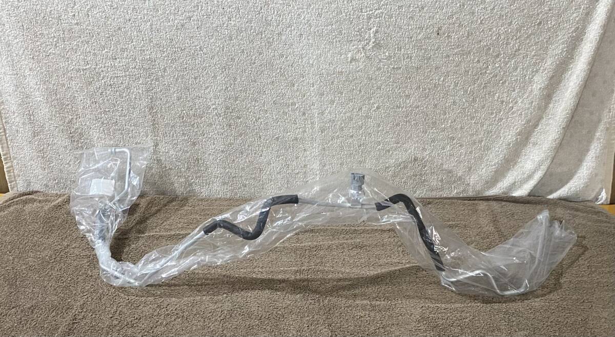 ★ ワゴンR/ワイド・プラス・ソリオ MA26S MA36S エアコン リキッドパイプ 95731-81P01 スズキ純正 新品未使用!★拍卖