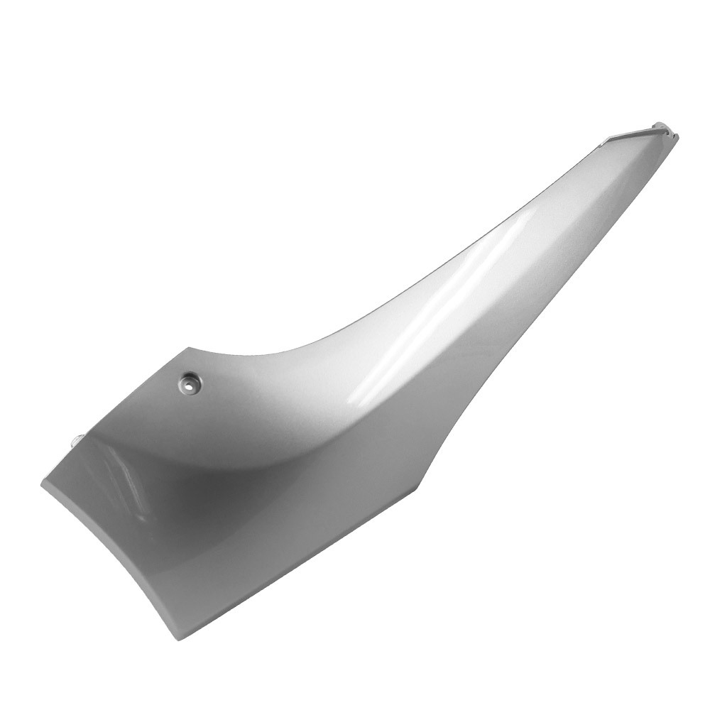 ホンダ リード110/EX(JF19) 純正タイプ フロア 左サイドカバー 銀拍卖