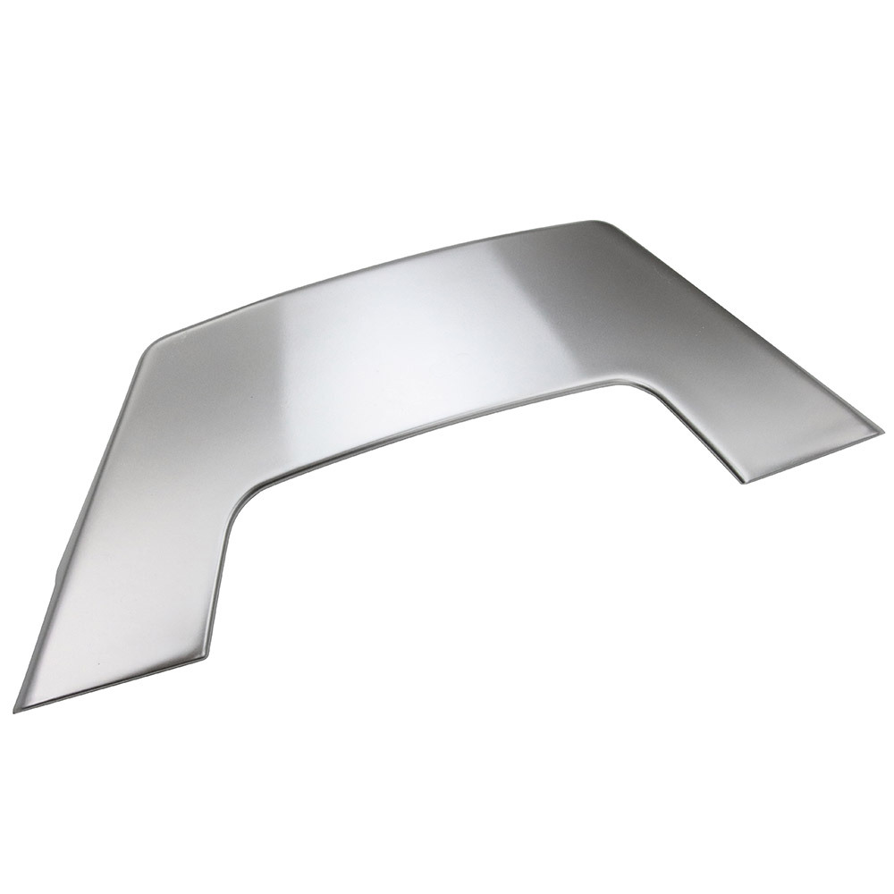 アルファード 40系 ヴェルファイア 40系 ステアリングパネル ガーニッシュ サテンシルバー 1P Tokutoyo拍卖