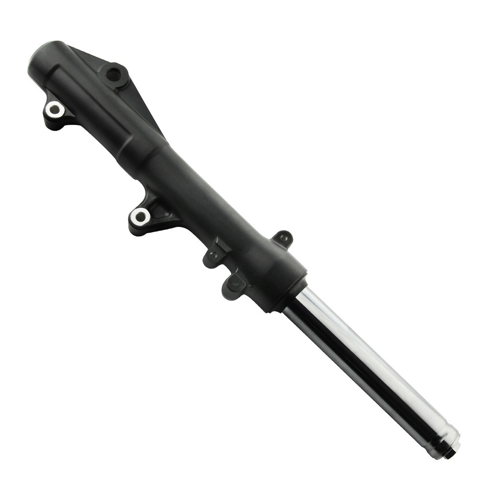 フロントフォーク 純正タイプ PCX125 JF81 JF84 替え交換 サスペンション 黒色 左側 1本 ホンダ拍卖