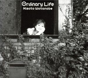 オーディナリー・ライフ(初回生産限定盤)(DVD付)/渡辺美里拍卖