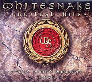 グレイテスト・ヒッツ(初回生産限定盤)(SHM-CD+Blu-ray Disc)/ホワイトスネイク拍卖