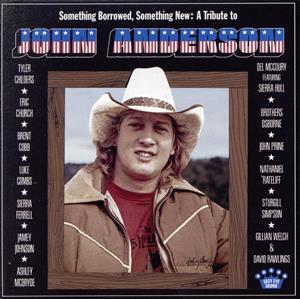 【輸入盤】Something Borrowed,Something New:A Tribute to John Anderson/オムニバス拍卖