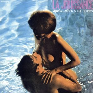 たわむれ(紙ジャケット仕様)/モニカ・ラッセンとザ・サウンズ拍卖