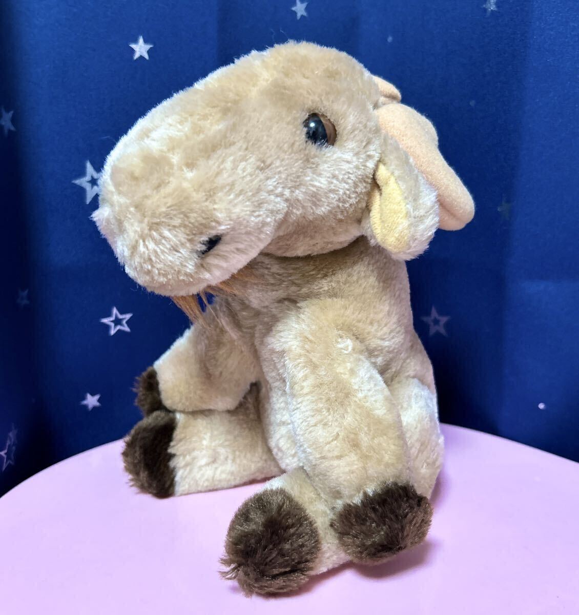 R.DAKIN ぬいぐるみ トナカイ デーキン アールデーキン拍卖