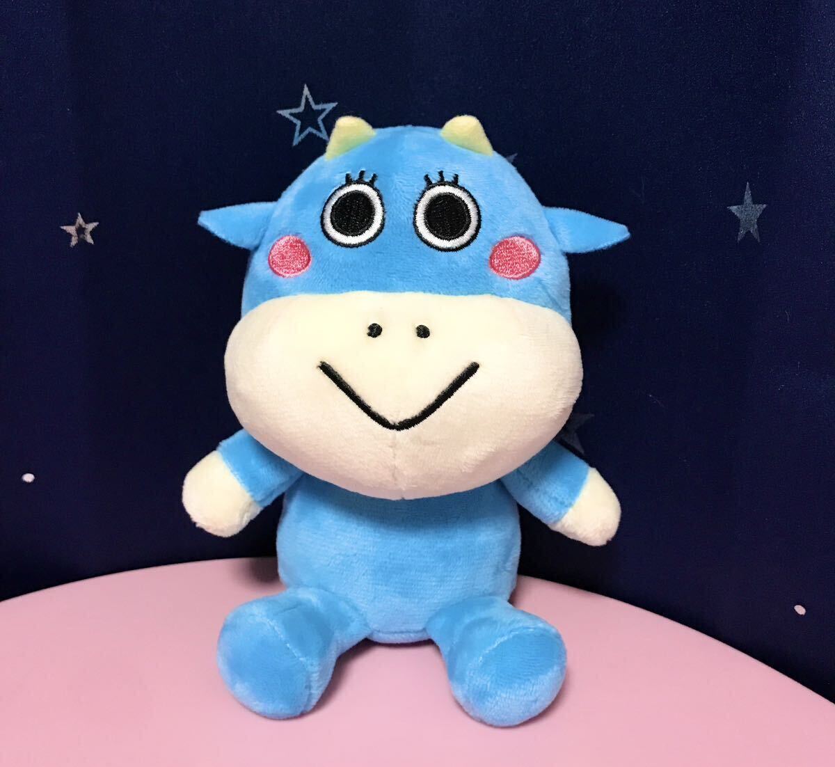 みの太 ぬいぐるみ おにくだいすき!ゼウシくん 全農 JA拍卖