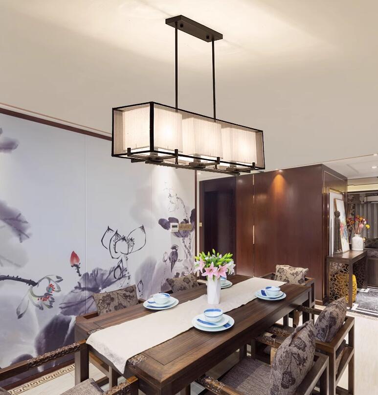 大人気 ペンダントライト シャンデリア 高級感デザイン シーリングライト 和風ランプ レストラン/居間用ランプ 天井照明拍卖