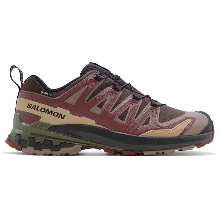 SALOMON XA PRO 3D V9 GTX L47583500 27.0㎝ 拍卖
