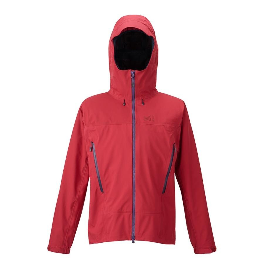 ミレー TYPHON 50000 WARM ST ジャケット MIVO1554 1546(US)Sサイズ拍卖