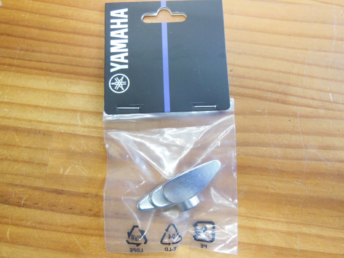 YAMAHA Drum HARDWARE PARTS PWN8A ウイングナット拍卖