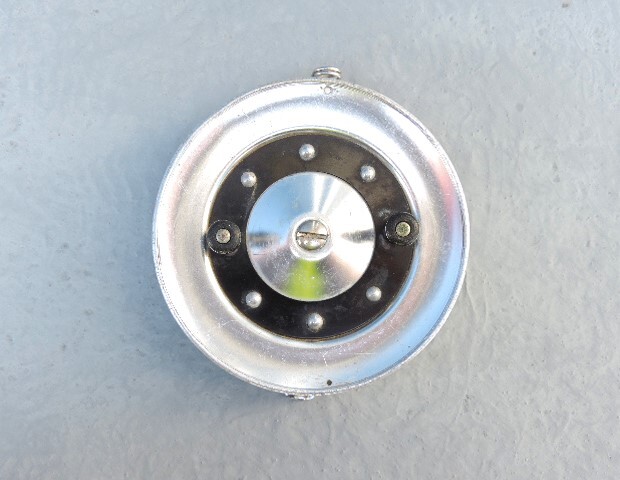 ☆OLYMPIC/オリムピック GURE 120 タイコリール☆0002拍卖