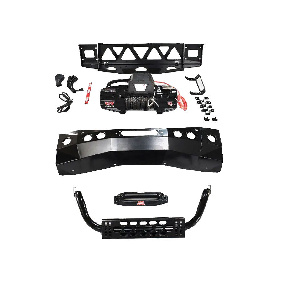 Mercedes Benz W463a W464 G63 G500 G400 フロントウインチ Gクラス ゲレンデ エアロ カスタム パーツ 外装 メルセデス ベンツ拍卖