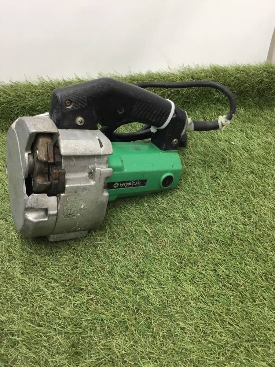 【ジャンク品】★日立工機 全ネジカッタ CL10 ITBRHUKRWOKW拍卖