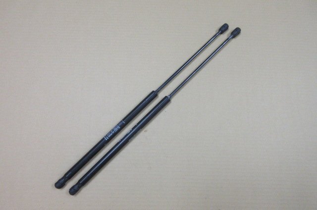 ★2009年 アルファロメオ 159 2.2JTS-TI ABA-93922 ボンネットダンパー★拍卖