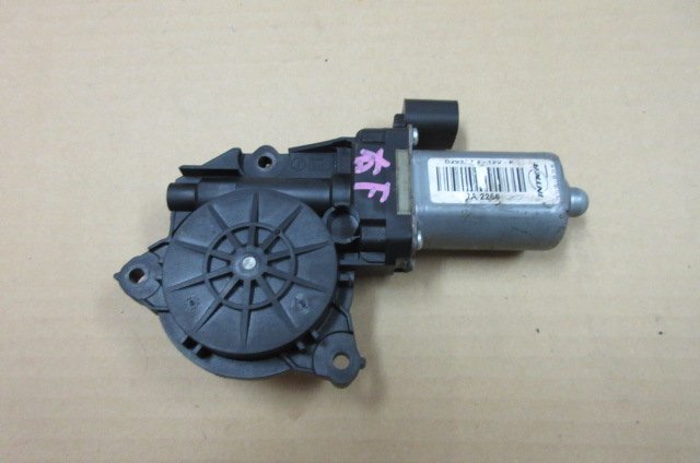 ★2009年 アルファロメオ 159 2.2JTS-TI ABA-93922 右フロントドア レギュレーター用 モーター★拍卖