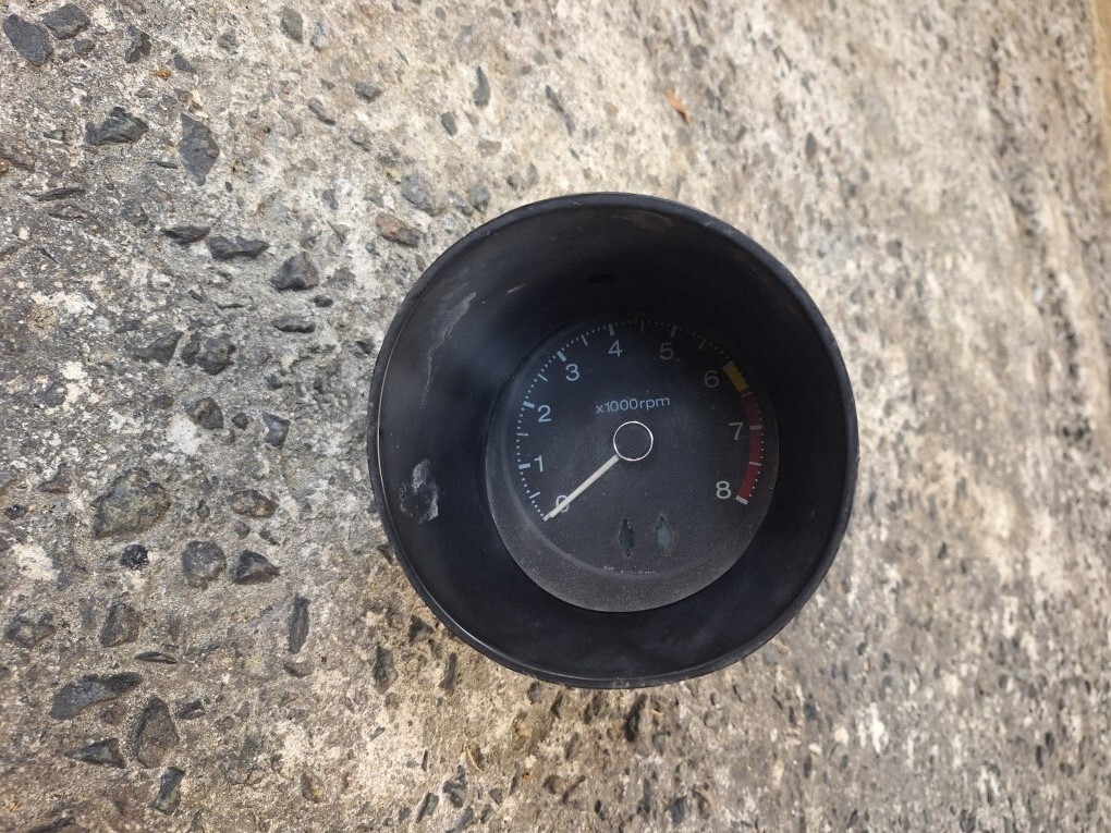 S30 フェアレディZ タコメーター No.ki1拍卖