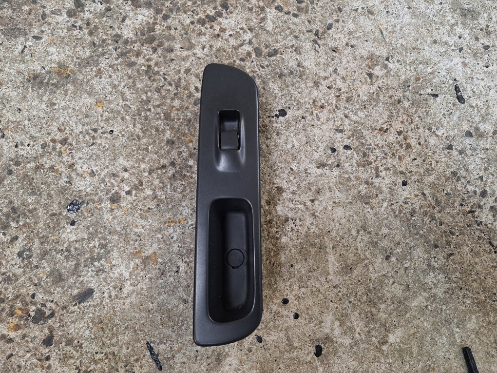 S14シルビア パワーウインドウスイッチ(助手席側)No.so1-2拍卖