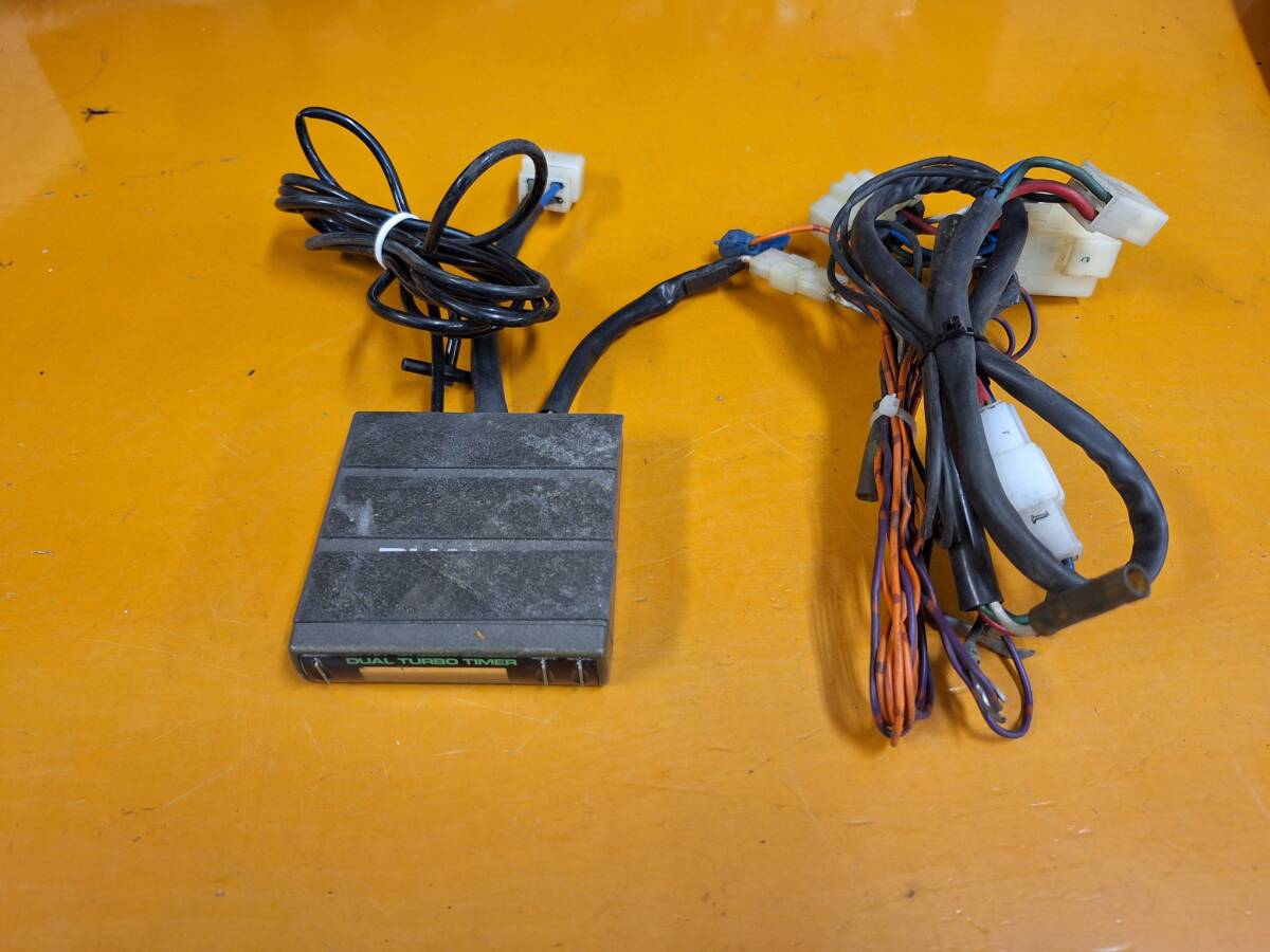 BLITZ ブリッツ ターボタイマー No.ki1拍卖